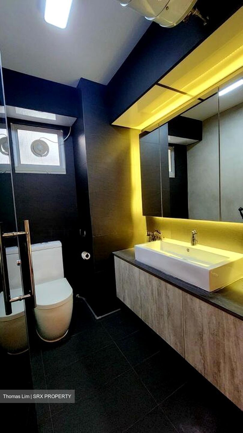 Blk 306C Treelodge@punggol (Punggol), HDB 4 Rooms #503953761